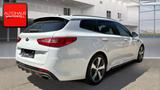 Kia Optima Sportswagon 2.0 GT PANO+360+LED+ACC+ - Kia: Unfallwagen