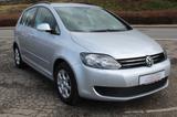 Volkswagen Golf Plus VI Trendline - Volkswagen Golf Plus Trendline mit Benzin-Antrieb
