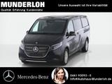 Mercedes-Benz V 300 d AVANTGARDE Extralang 360°+AHK+STDHZG