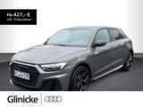 Audi A1 Sportback 35 1.5 TFSI S line DSG, RFK, NAVI