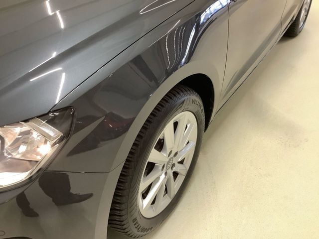 A1 Sportback 30 TFSI S tronic,Einparkhilfe Plus,