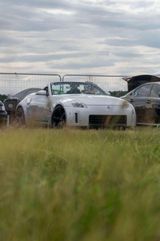 Nissan 350Z Roadster | 3.5 V6 | 300HP | Ta... - Nissan 350Z aus 2005