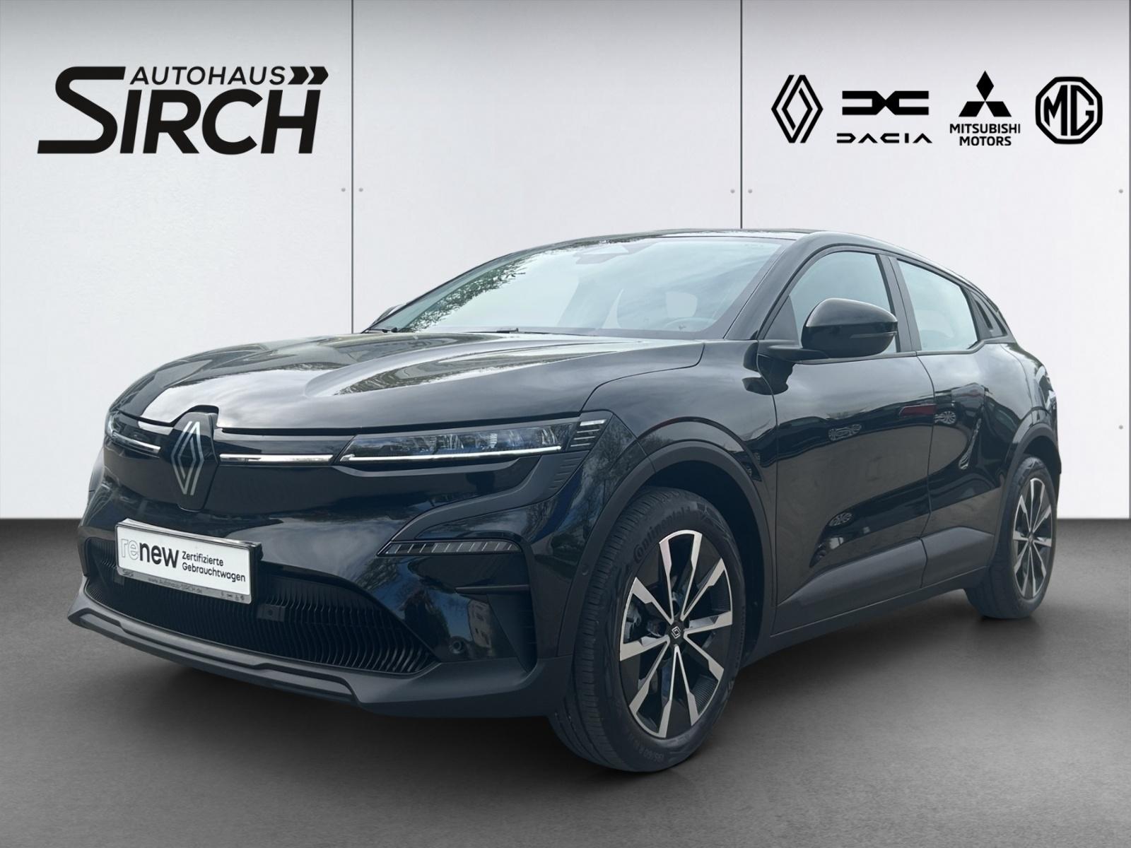 Renault Megane E-TECH EV60 Evolution ER*NAVI*CCS*