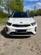 Kia Stonic 1.0 MPI 59kW Style Style - Kia Stonic: Kleinwagen
