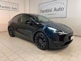 Tesla Model Y Performance Dual Motor awd-LEGGI S - Tesla Model Y Kombi Gebrauchtwagen