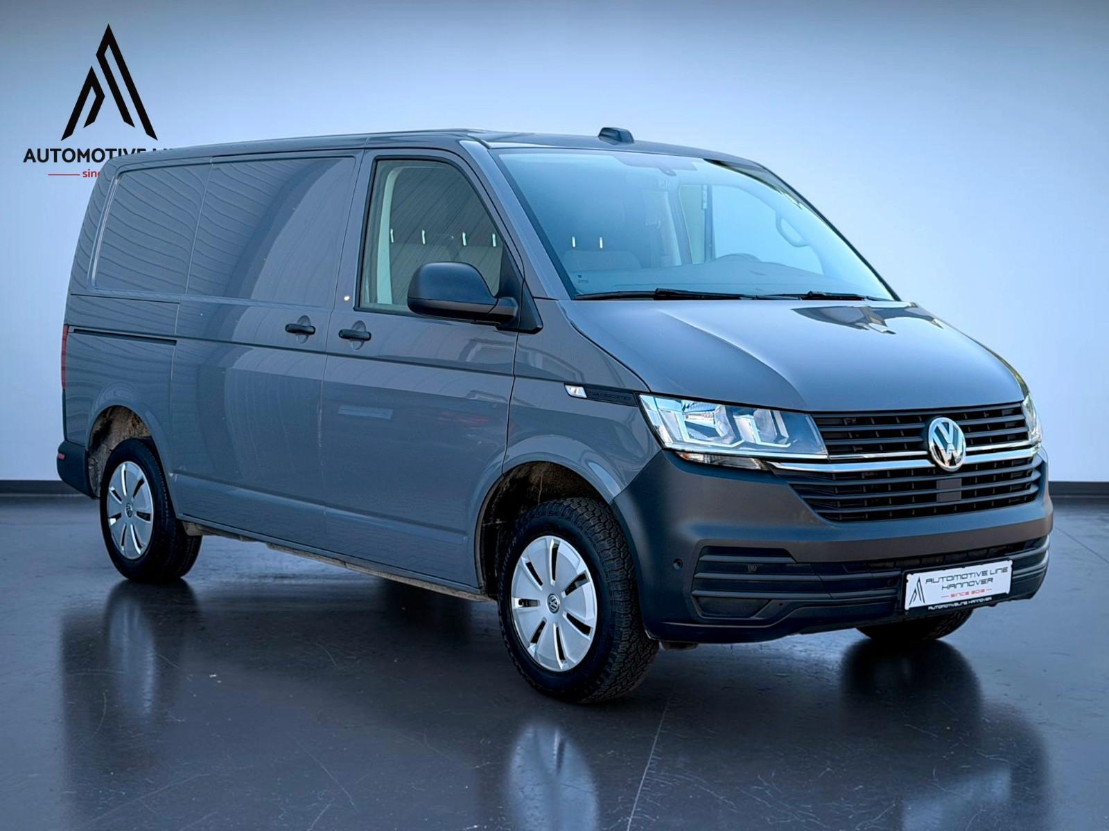 Volkswagen T6.1 TRANSPORTER 3SITZER/KLIMA/SHZ/TEMPOMAT/DSG/