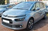 Citroën Grand C4 Picasso Xenon Navi 7 Sitze 360° Kamera - Citroën: mit Navigationssystem