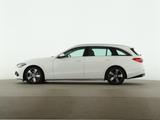 Mercedes-Benz C 200 d T Avantgarde Digital Light MBUX AHK 360 - Mercedes-Benz C 200