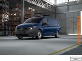 Mercedes-Benz Vito 116 CDI Extralang Facelift*AHK*DAB*Kamera*+ - gebrauchte Mercedes-Benz Vito mit Facelift