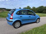 Citroën C3 1.4 Tüv 09/26 - Citroën C3 aus 2008 mit Benzin-Antrieb: Kleinwagen