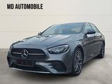 Mercedes-Benz E 220 d AMG LINE 4Matic Facelift - gebrauchte Mercedes-Benz E 220 mit Facelift