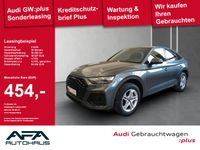 Audi Q5 - Vorschau Bild 1