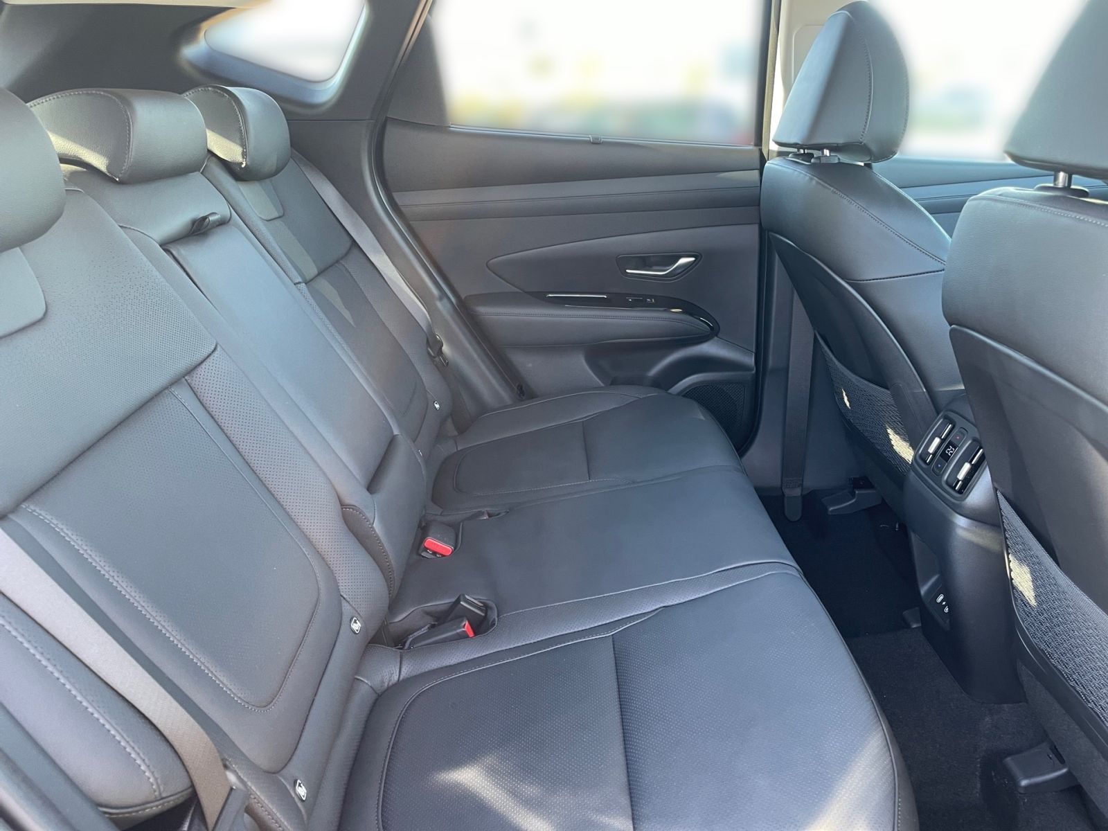 Fahrzeugabbildung Hyundai TUCSON 1.6 T-GDI Prime Hybrid 4WD