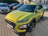 Hyundai Kona 1.6 Style 4WD Automatic - Hyundai: Automatic