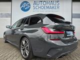 BMW M340i xDrive*DRAVITGRAU*19´´AHK,Laser,HUD,ACC - BMW M340i