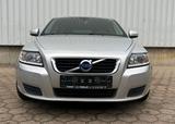 Volvo V50 Kombi D2 Kinetic - gebrauchte Volvo V50 aus dem Jahr 2011