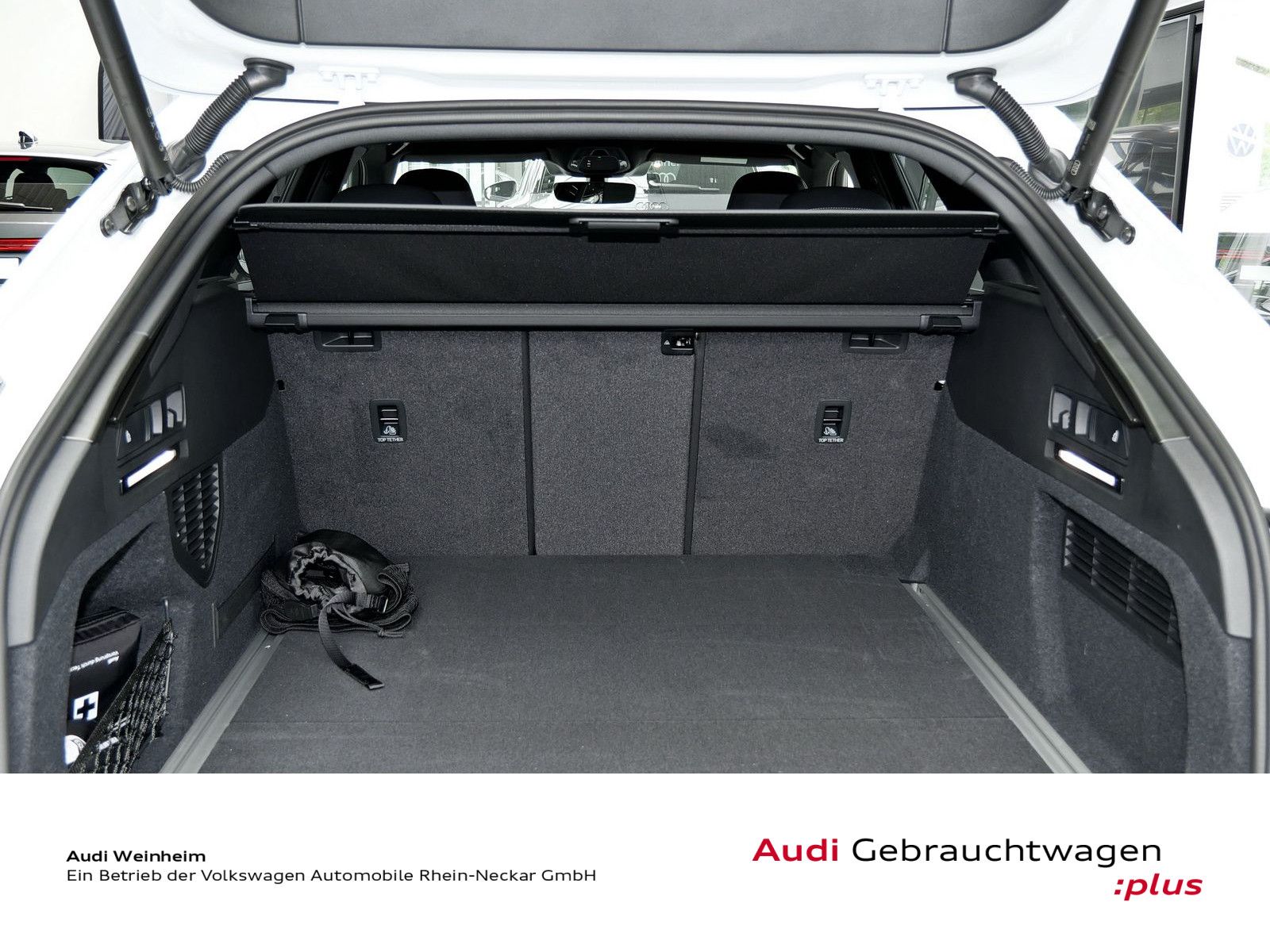Audi A6 - Bild 10