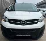 Opel Vivaro Kasten Edition L *2x SORTIMO*NAVI*KAMERA* - Opel Vivaro Gebrauchtwagen in Stuttgart
