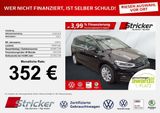Volkswagen Touran Highline 2.0TDI DSG 352,-ohne Anzahlung 7