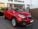 Opel Mokka Innovation ecoFlex 4x4 1.Hand - Opel Mokka in Bonn