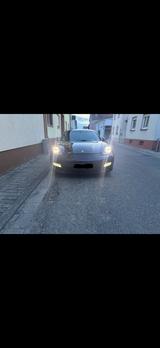 Porsche Panamera 4.8l 400ps Benzin - gebrauchte Porsche Panamera aus dem Jahr 2009
