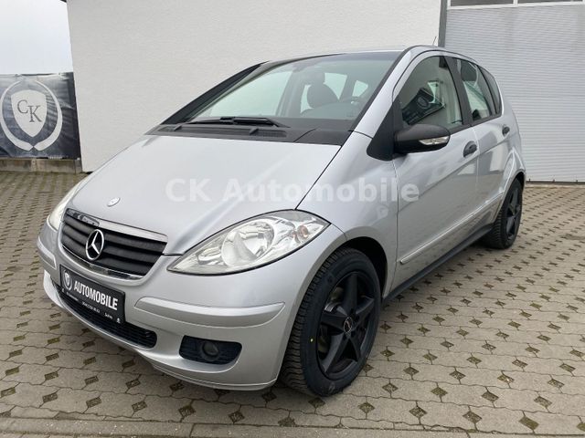 Mercedes-Benz A 200 Classic/Automatik/Navi/Klima/Tempomat/SHZ