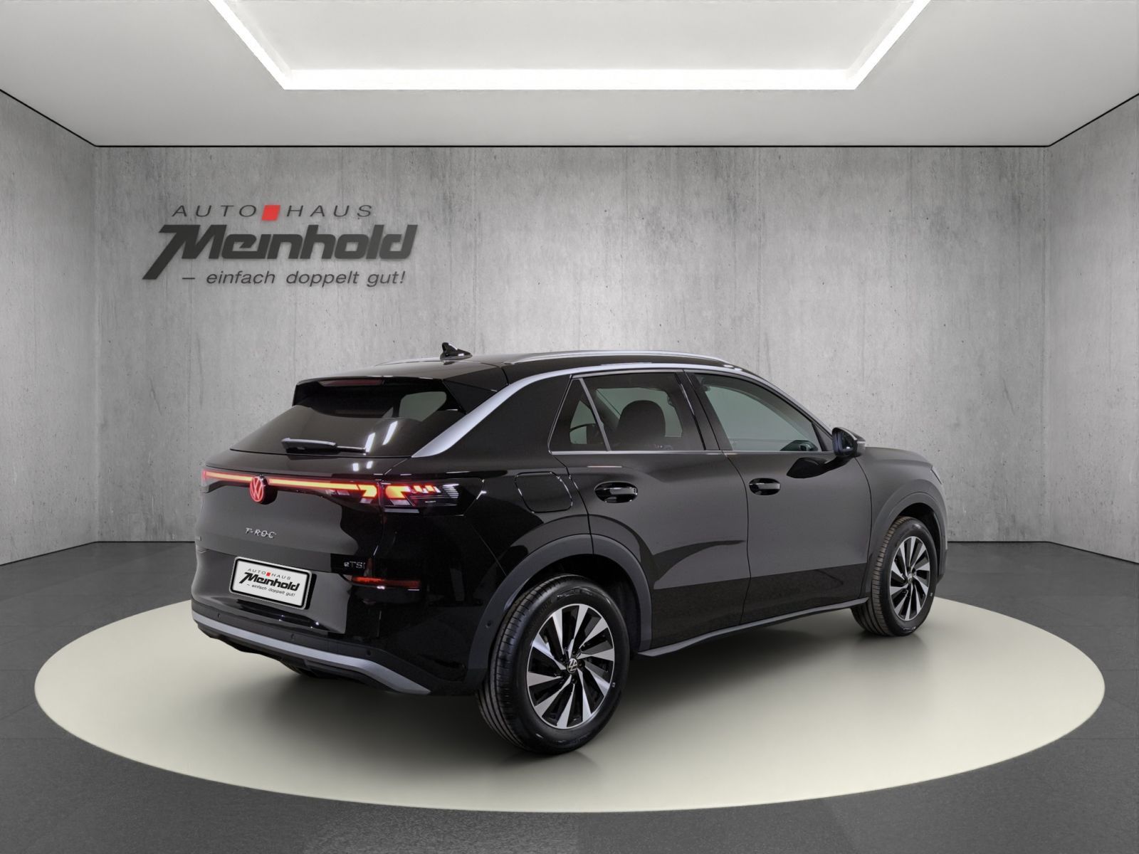 Volkswagen T-Roc - Bild 5