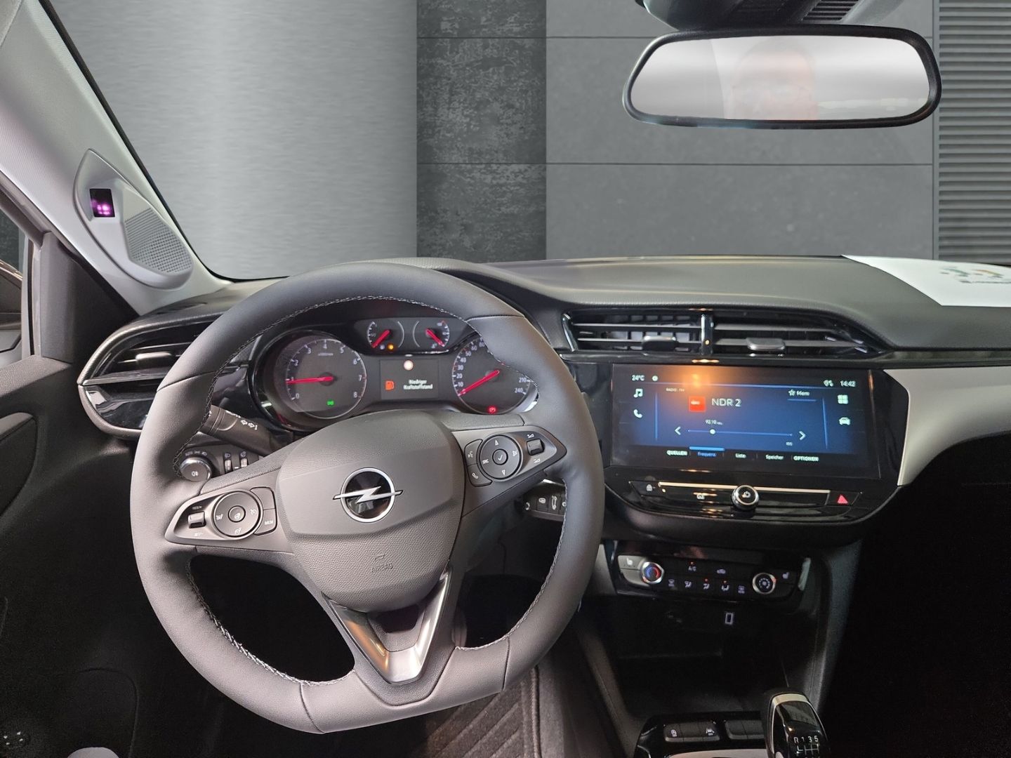 Opel Corsa - Bild 10