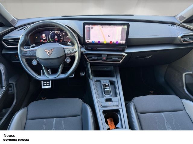 Cupra Formentor - Bild 6