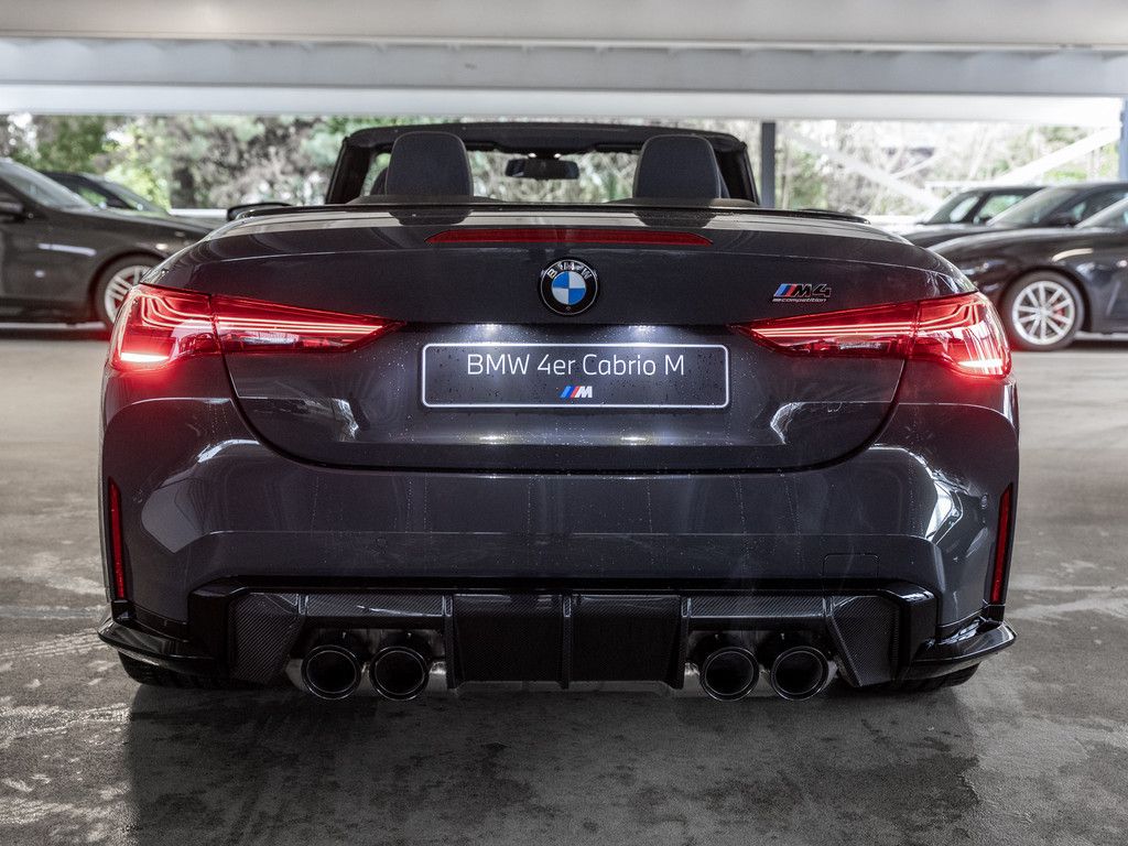 BMW M4 - Bild 6