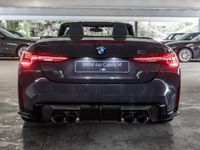 BMW M4 - Vorschau Bild 6