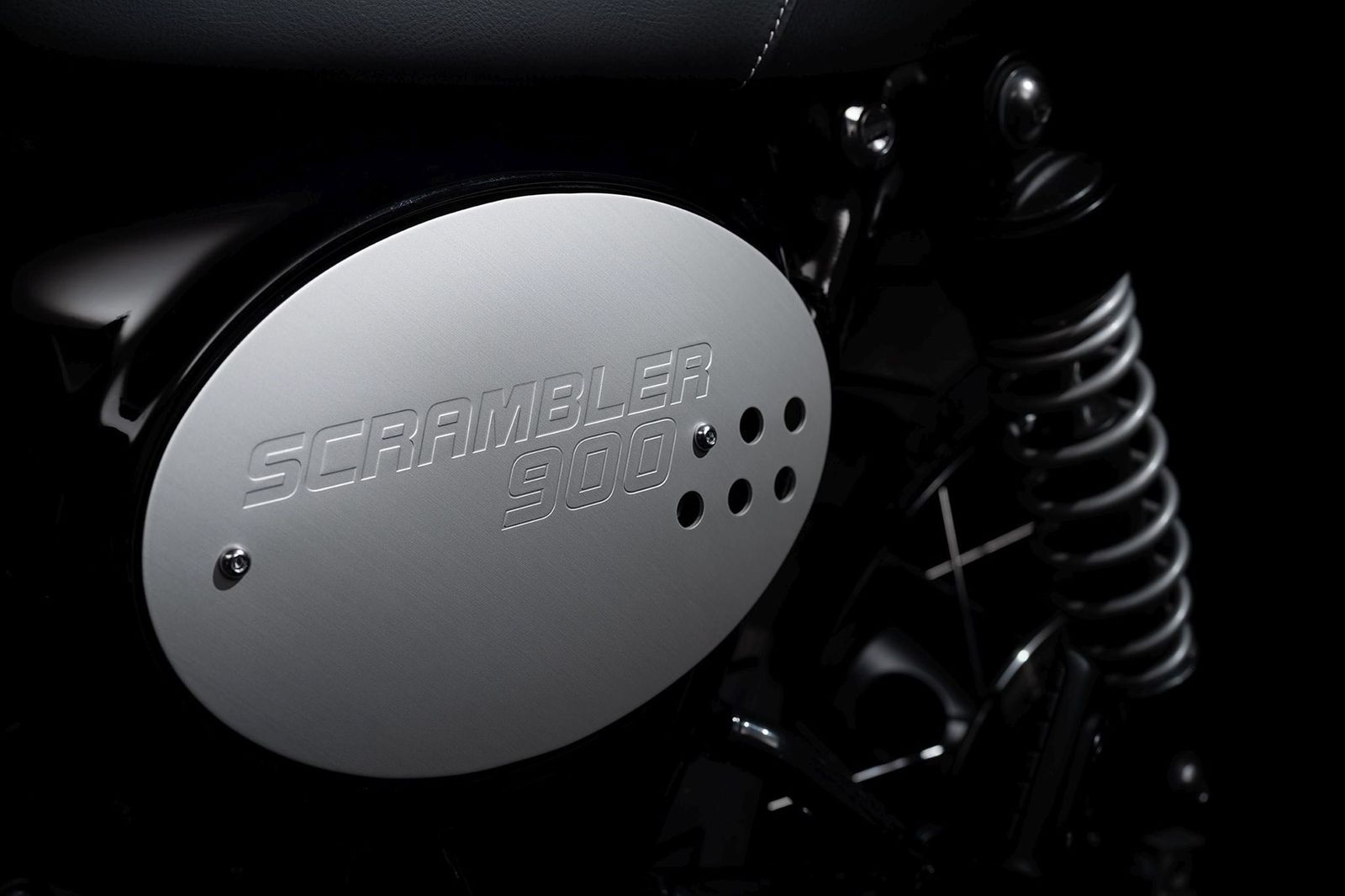 Fahrzeugabbildung Triumph Scrambler 900 sofort Verfügbar