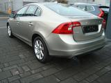 Volvo S60 Lim. Momentum - Volvo S60 mit Diesel-Antrieb