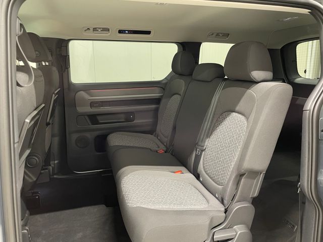 ID.Buzz Pro lang 86kWh AHK MATRIX-LED RFK