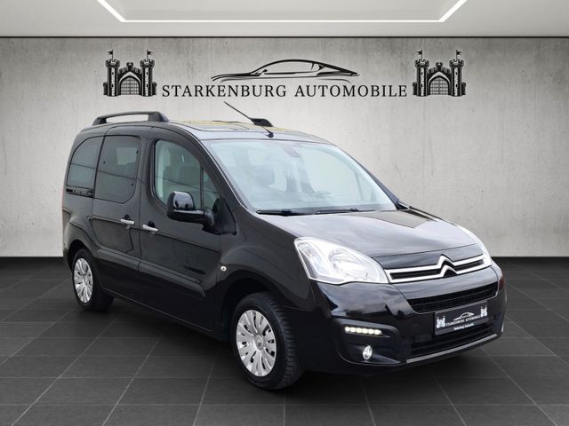 Citroën Berlingo 1.6 Selection/Glasdach/76Tkm/Tempomat