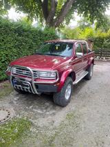 Mazda B series, b2500, Pickup, Klima - Mazda: B2500
