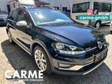 Volkswagen Golf 1.8 TSI DSG 4MOTION Alltrack - Volkswagen: Unfallwagen