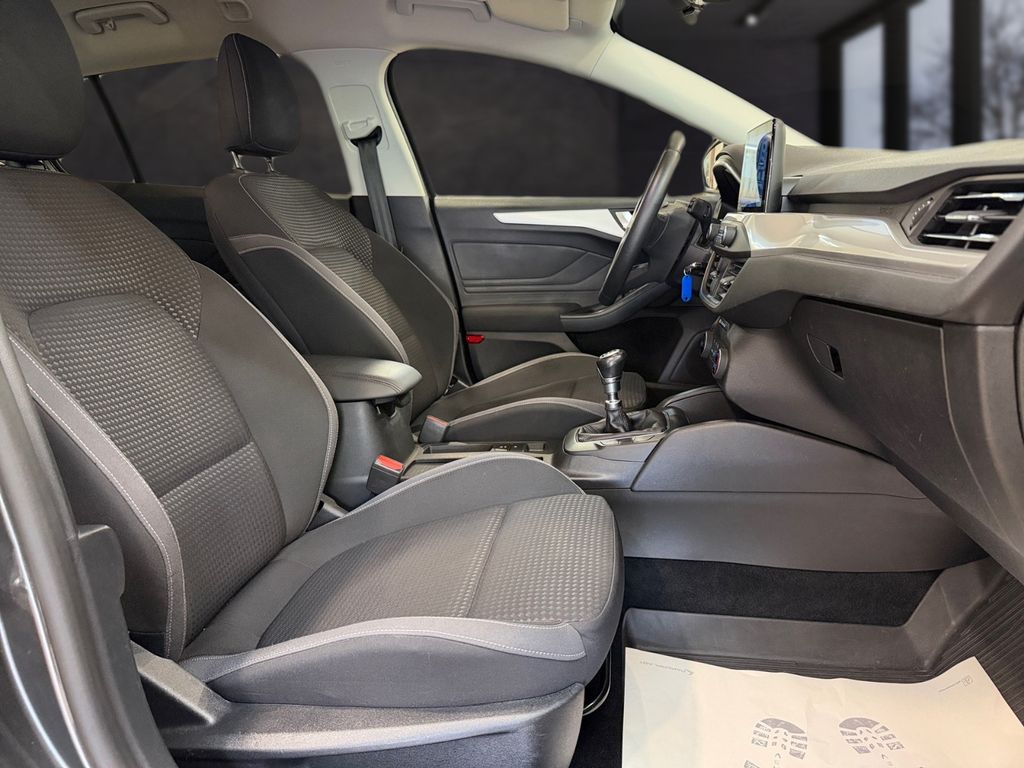 Ford Focus - Bild 12
