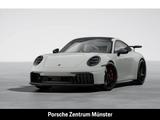 Porsche 992 911 Carrera 4 GTS BOSE HA-Lenkung Sportabgas