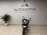 Yamaha XJ6 CLOUDY WHITE - YAMAHA MOFA