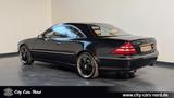 Mercedes-Benz CL 500 NAVI+SHZ+XENON+KEYLESS+SOFT.CLOSE - Mercedes-Benz CL-Klasse in Hamburg