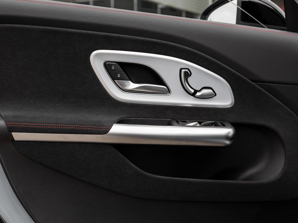 Mercedes-Benz CLA 200 AMG NIGHT PREMIUM MEMO MULTI 360 DISTR foto 21