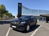 Mercedes-Benz GLE 350d AMG Line 4M BRABUS D6S/309PS/21'Mono M - Mercedes-Benz Brabus