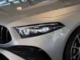 Mercedes-Benz AMG A 35 4M Night, MB-LED, Pano, Sound, Winter-P - Mercedes-Benz A 35 AMG Jahreswagen