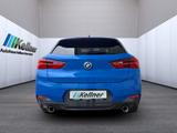 BMW X2  18d M-Sport+Navi.+18-Zoll+adapt.-LED-SW+Temp - BMW X2 in Erfurt