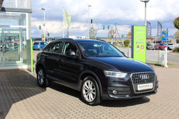 Audi Q3 - 5