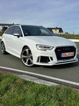 Audi RS3 Sportback 2.5 TFSI quattro GARANTIE bis 2025