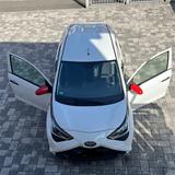 Toyota Aygo  - Toyota Aygo (X) von privat