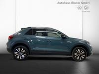 Volkswagen T-Roc Life Goal 1,5 TSI 110 kW