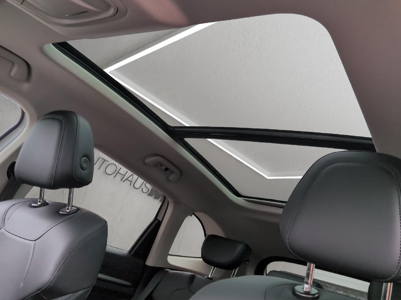Fahrzeugabbildung GWM Haval H6 1.5 HEV 179 kW FWD Luxury